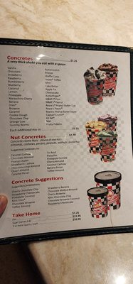 Nielsen’s Frozen Custard by null Nielsen’s Frozen Custard by null