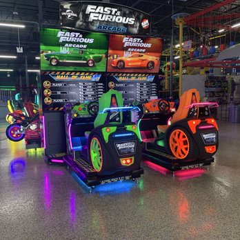 Flip Factory Zone - Trampoline Parks Near Me - Columbia, South Carolina