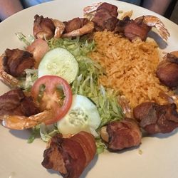 Santana S Shrimp