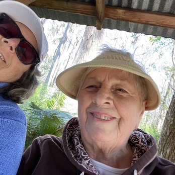 Gatorland - In the 50's today! Brrrrr - Zoos Near Me - Orlando, Florida Gatorland - In the 50's today! Brrrrr - Zoos Near Me - Orlando, Florida