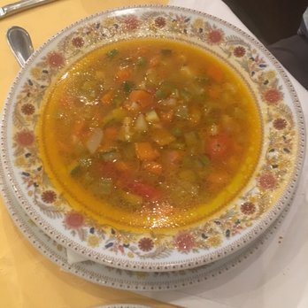 La Taverna Dei Monti - Minestrone soup - Italian Near Me - Rome, RM La Taverna Dei Monti - Minestrone soup - Italian Near Me - Rome, RM