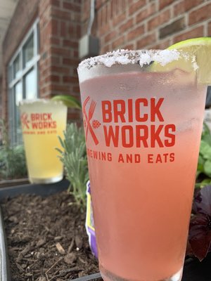 Brick Works Brewing and Eats - Smyrna by null