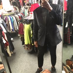 Twice Around the Closet