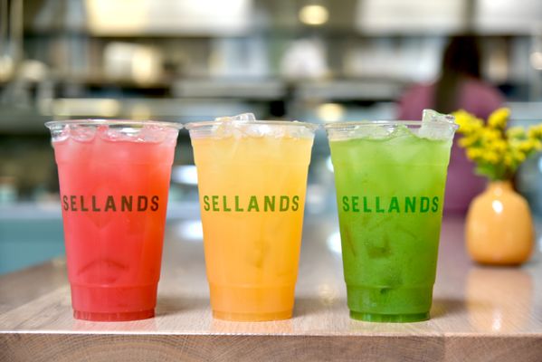 Sellands Neighborhood Cafe & Bar Broadway by null