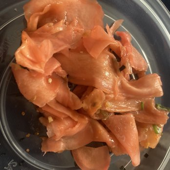 Gung Ho - Tulsa - " light ginger " :( - Bubble Tea Near Me - Tulsa, Oklahoma