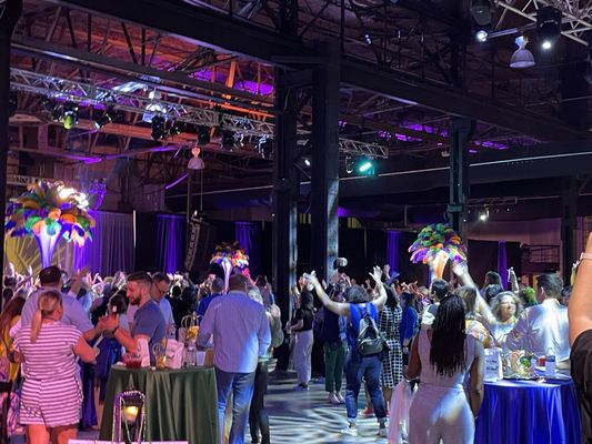 The Sugar Mill by null