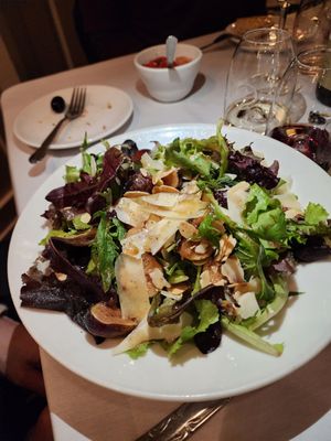 Anthony's Creative Italian Cuisine by null