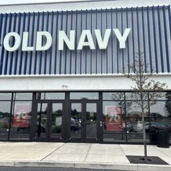 Old Navy