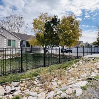 All Over Fence - Fences & Gates Near Me - Magna, Utah All Over Fence - Fences & Gates Near Me - Magna, Utah