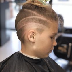 SweetCuts Barbershop