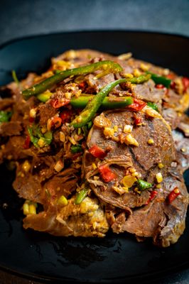 JJ Korean BBQ by null