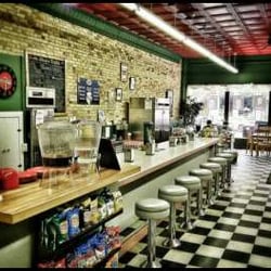 McCarthy's Soda Shoppe