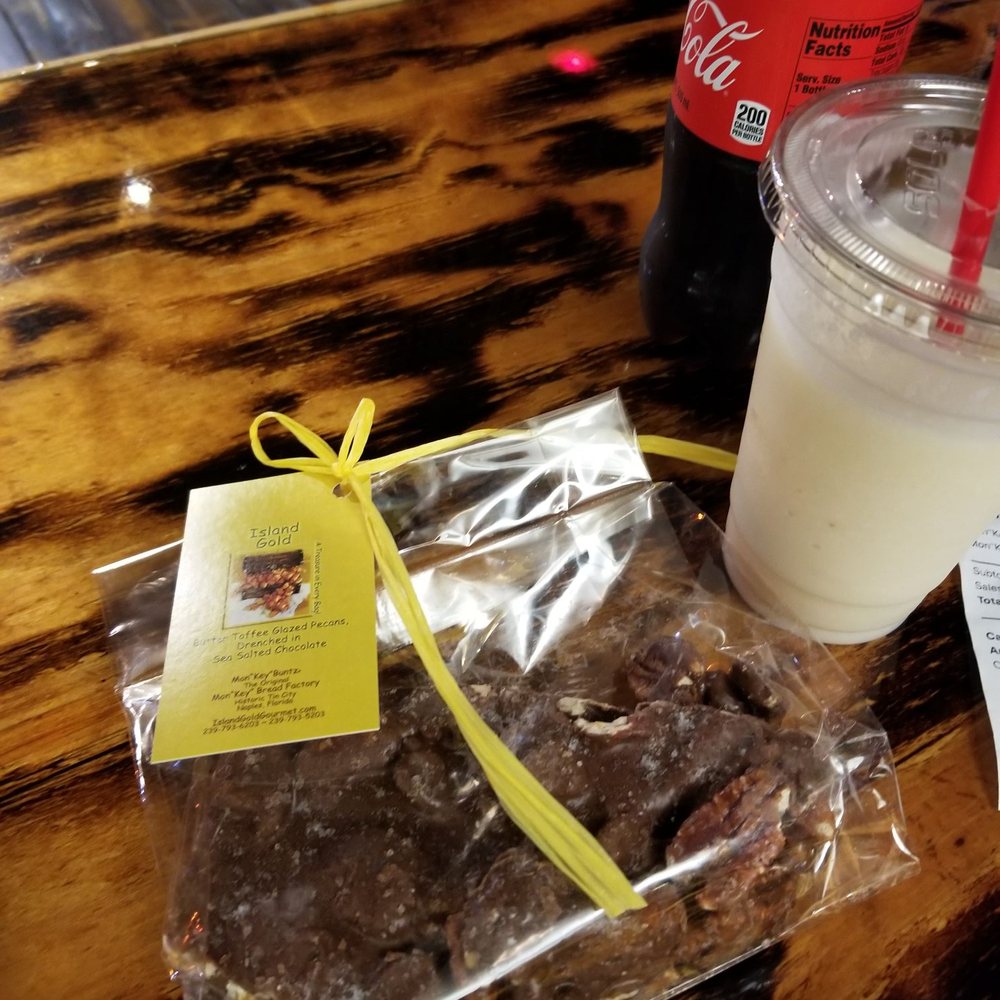 Mon Key Buntz - Monkey Bread Factory - So good! - Bakeries Near Me - Naples, Florida Mon Key Buntz - Monkey Bread Factory - So good! - Bakeries Near Me - Naples, Florida