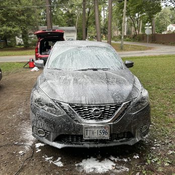 Attention To Detail - Car Wash Near Me Attention To Detail - Car Wash Near Me