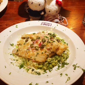 Depot Restaurant - Pan Roasted Sand Dabs - New American Near Me - Torrance, California Depot Restaurant - Pan Roasted Sand Dabs - New American Near Me - Torrance, California