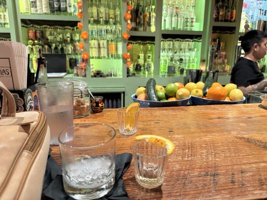 Las Perlas by null