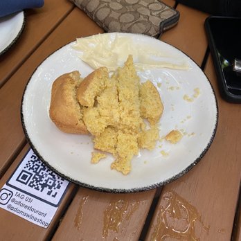 Alta Adams - Deliciousness. Cornbread loaf. 5/5 - New American Near Me - Los Angeles, California Alta Adams - Deliciousness. Cornbread loaf. 5/5 - New American Near Me - Los Angeles, California