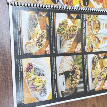 Mosaic Mediterranean Grill & Cafe - Menu - Mediterranean Near Me - Lake Forest, California Mosaic Mediterranean Grill & Cafe - Menu - Mediterranean Near Me - Lake Forest, California