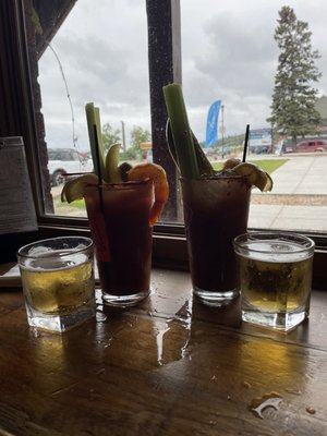 Gun Flint Tavern by null