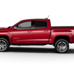 Trent Cadillac Buick GMC