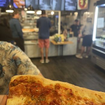 NEW YORK PIZZA -BOSTON - Updated April 2025 - 171 Photos & 337 Reviews