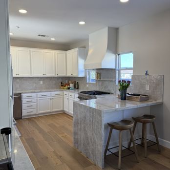 Peek Painting - Finished! - Painters Near Me - Atascadero, California