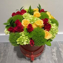 Rose Florist & Flower Delivery - Spring Arrival