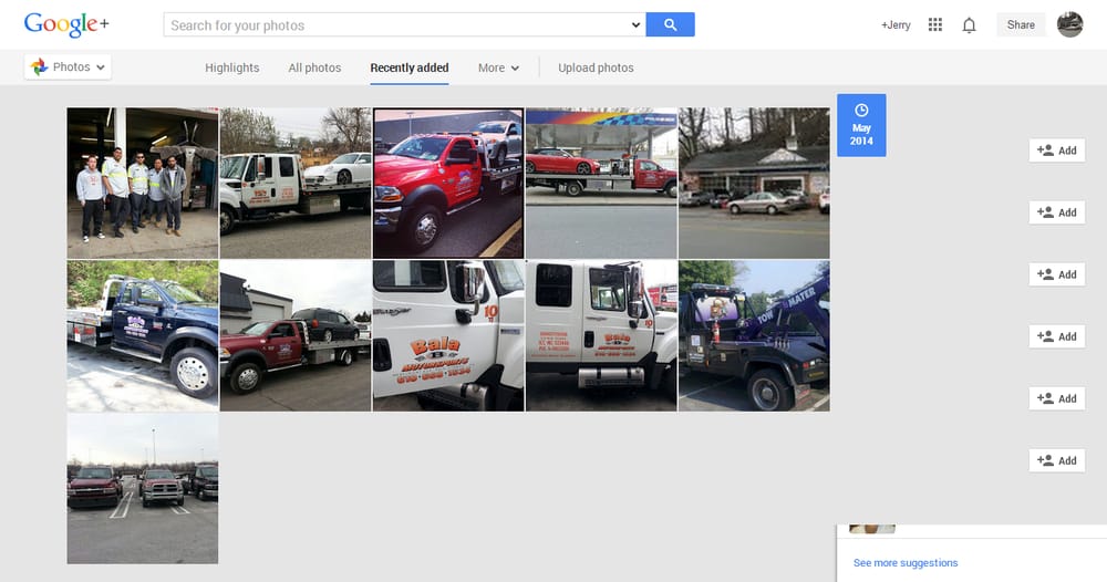 BALA MOTORSPORTS Updated August 2024 34 Reviews 100 Belmont Ave