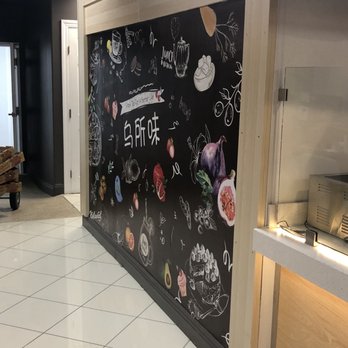HA Tea Handmade - Cute inside - Juice Bars & Smoothies Near Me - Millbrae, California