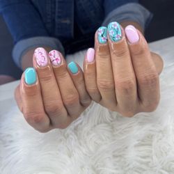 The Gel Lab Nail & Body Care
