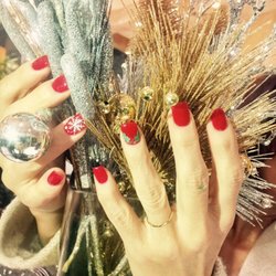 Venus Signature Nails and Spa