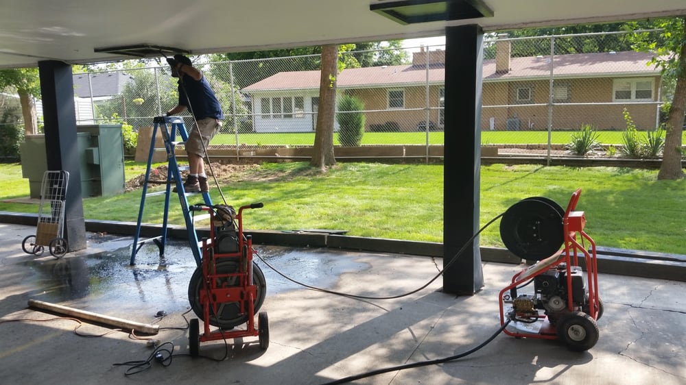 Slide of NorthShore Service Plumbers