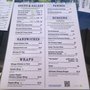 Photo of stickleback resturant