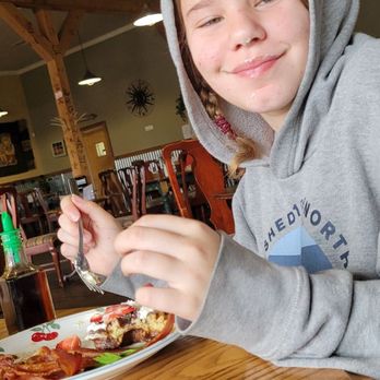 Fernbridge Cafe & Coffee Barn - Breakfast - Coffee & Tea Near Me - Fortuna, California