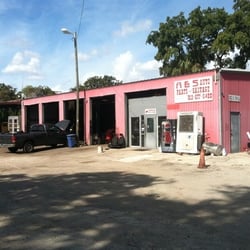 A & S Auto Services