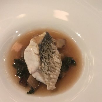 Citrin - Loup de Mer - Cocktail Bars Near Me - Santa Monica, California