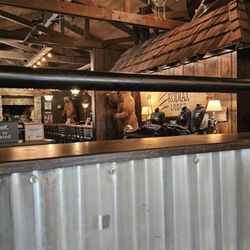 Kodiax Barn & Grill