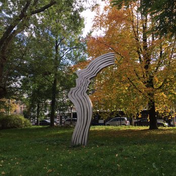 Oosterpark - Parks Near Me - Amsterdam, New Hampshire