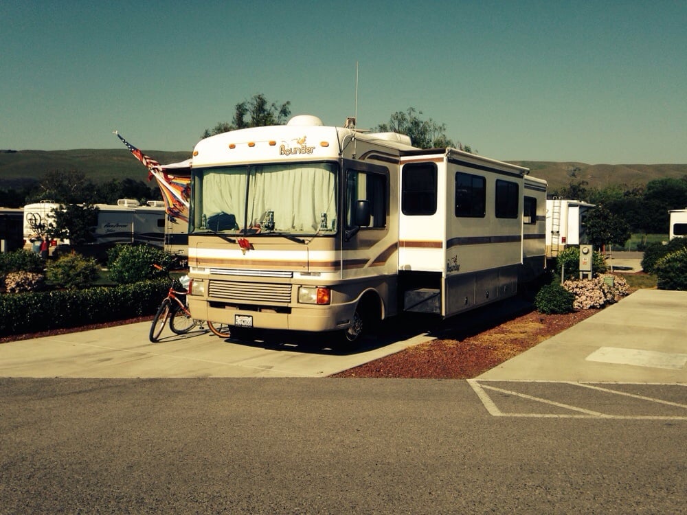 HOLLISTER RV PARTS & SERVICE Updated October 2024 14 Reviews 281