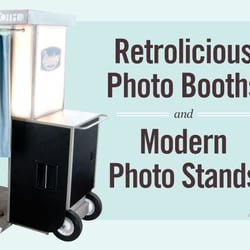 The Traveling Photo Booth