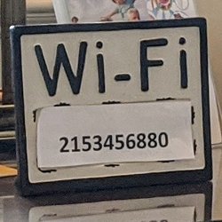 Doylestown Oral & Maxillofacial Surgery - WiFi