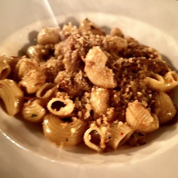 The Milling Room - Duck Lumache with duck confit, caramelized fennel, & rosemary breadcrumbs - New American Near Me - New York, New York The Milling Room - Duck Lumache with duck confit, caramelized fennel, & rosemary breadcrumbs - New American Near Me - New York, New York