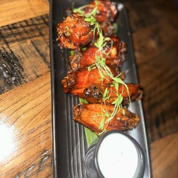 Rock Steady - Atlanta - Rock Steady Jerk Wings - Caribbean Near Me - Atlanta, Georgia Rock Steady - Atlanta - Rock Steady Jerk Wings - Caribbean Near Me - Atlanta, Georgia