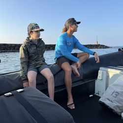 Kauai Sea Rider Adventures