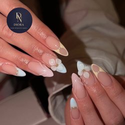 Diora Nails Lounge