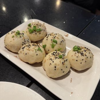 P P Pop - Pan fried pork bao - Taiwanese Near Me - Monterey Park, California P P Pop - Pan fried pork bao - Taiwanese Near Me - Monterey Park, California