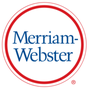 Photo of Merriam-Webster