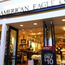 American Eagle Outfitters