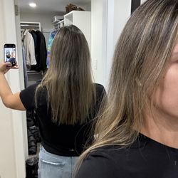 Pink Lime Salon & Spa