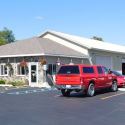 Bel Air Auto Service